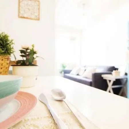 Апартаменты Moeda '60 - Second Floor *