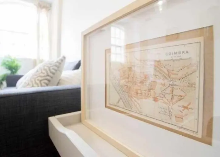 Moeda '60 - Second Floor Κοΐμπρα