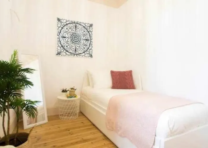 Moeda '60 - Second Floor Διαμέρισμα