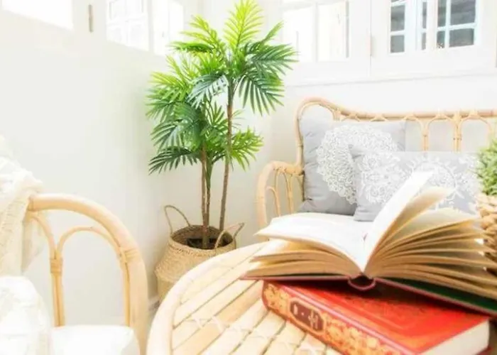 Διαμέρισμα Moeda '60 - Second Floor *