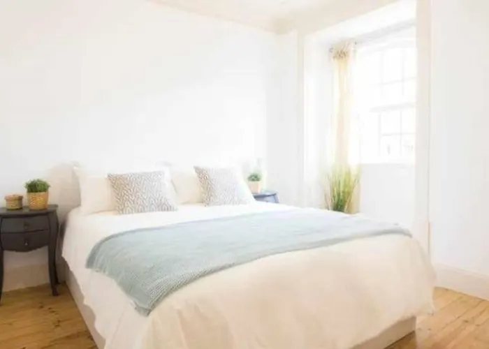 Moeda '60 - Second Floor