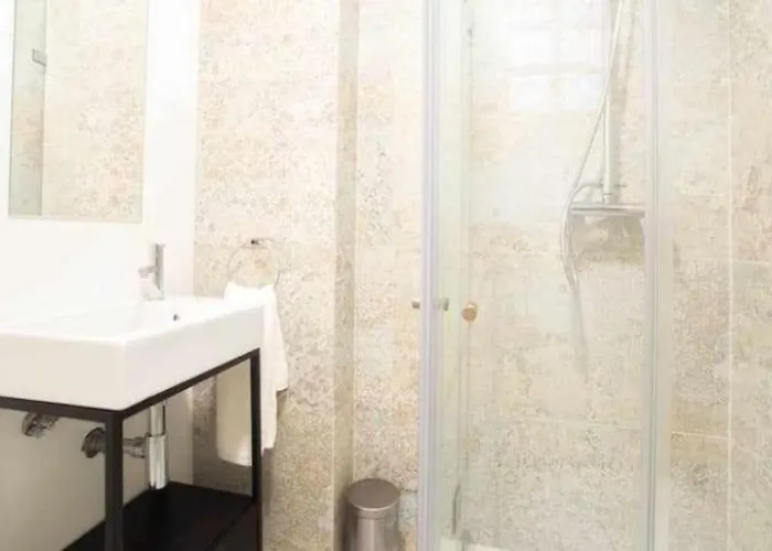 Διαμέρισμα Moeda '60 - Second Floor *