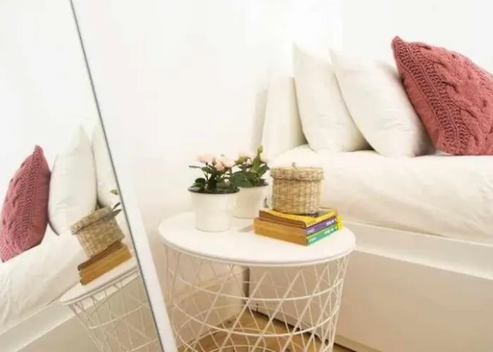 Moeda '60 - Second Floor Διαμέρισμα *