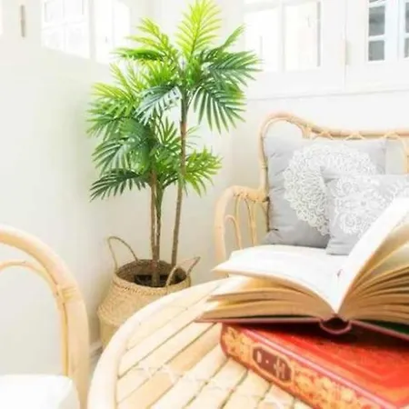 公寓 Moeda '60 - Second Floor *