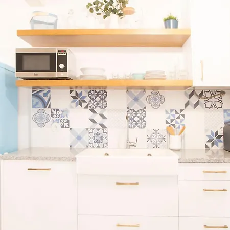 公寓 Moeda '60 - Second Floor *